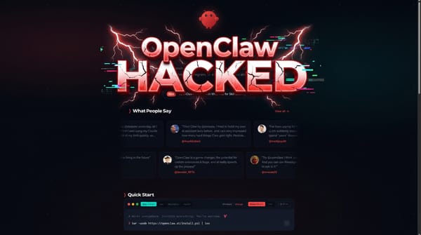 How We Found Critical Security Flaws in OpenClaw Hosting Services